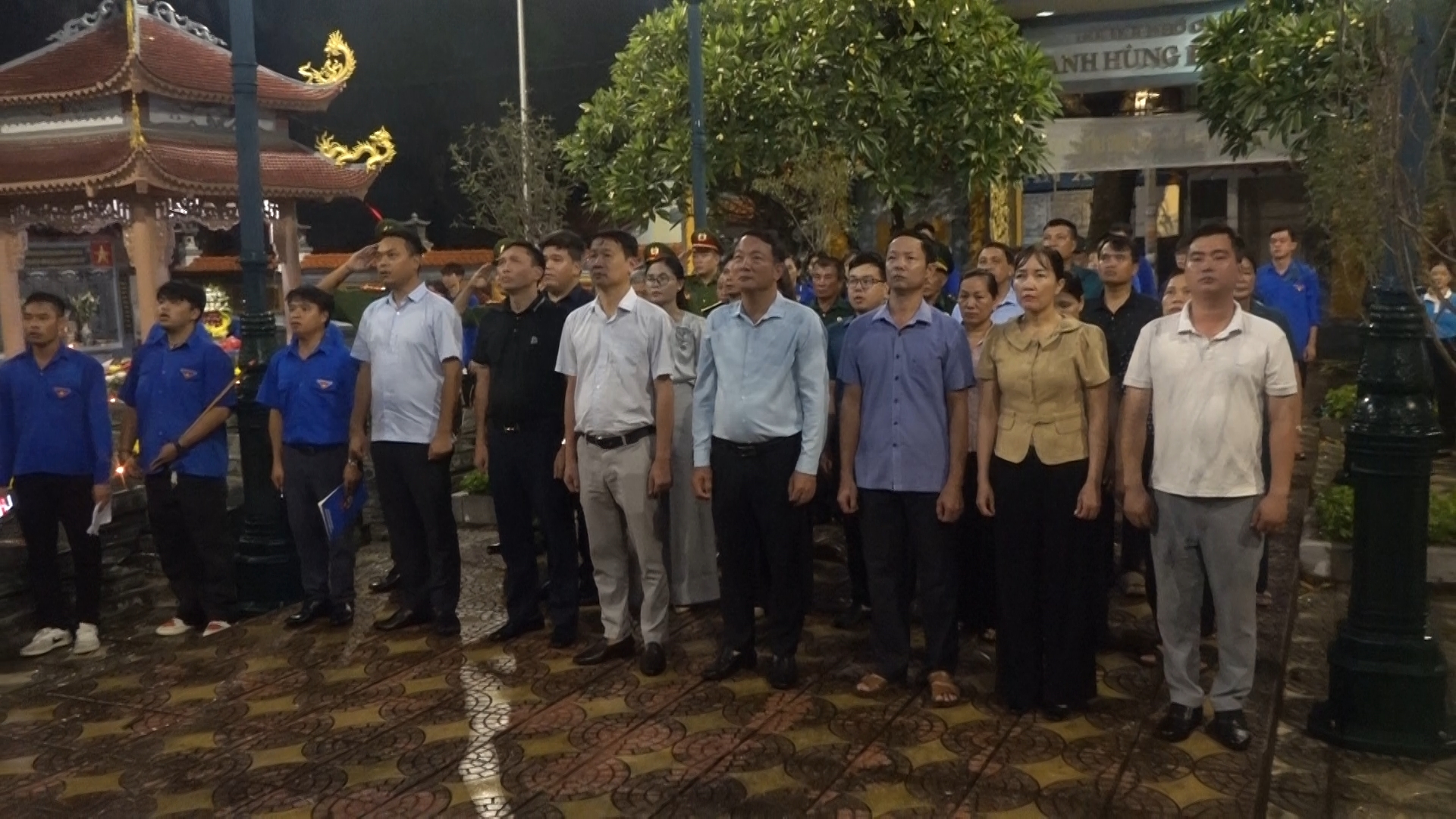 Nghĩa Trụ tổ chức Hội nghị công bố các Quyết định của Ban Thường vụ Tỉnh ủy về công tác tổ chức, cán bộ