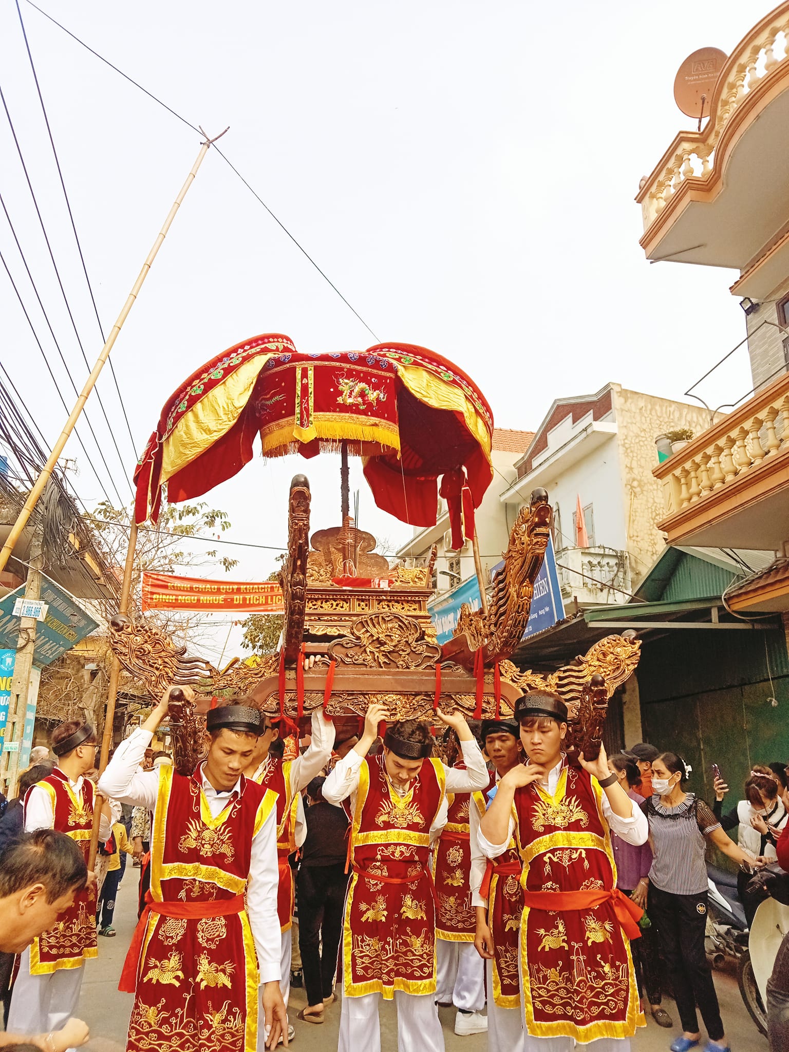 Tuyên truyền quan điểm, mục tiêu, ý nghĩa Bộ tiêu chí về môi trường văn hóa trong lễ hội truyền thống