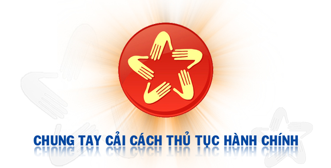 Đẩy mạnh cải cách hành chính tại xã Nghĩa Trụ