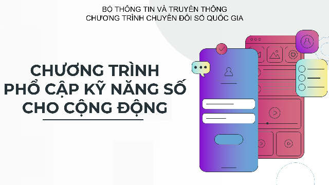 Tham gia tổ công nghệ số cộng đồng để triển khai gì?
