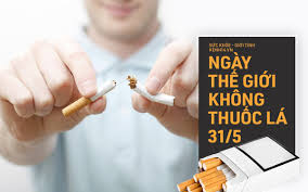 Vạch trần sự hấp dẫn giả tạo của thuốc lá: Chung tay bảo vệ thế hệ trẻ trước “bẫy” nicotine