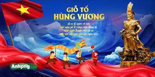 Bài tuyên truyền về ý nghĩa ngày Giỗ tổ Hùng Vương (10/3 âm lịch) năm 2026