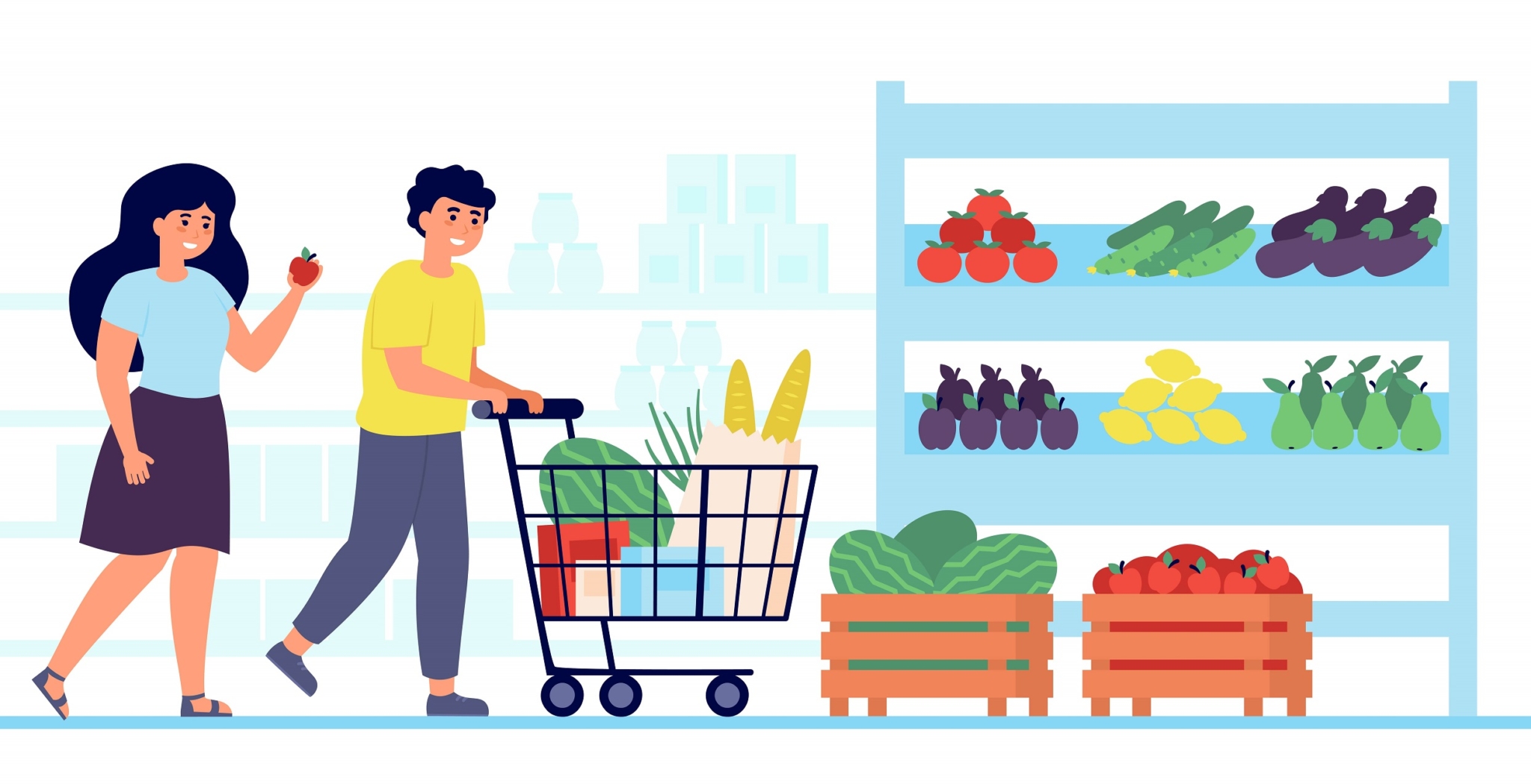 Tăng cường công tác quản lý giá, bình ổn thị trường, kiểm soát lạm phát trên địa bàn xã nghĩa trụ