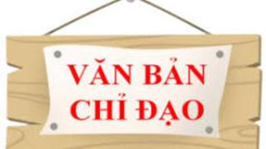 Tuyên truyền triển khai chương trình mục tiêu quốc gia hiện đại hóa, nâng cao chất lượng Giáo dục và đào tạo giai đoẠn 2026 - 2035
