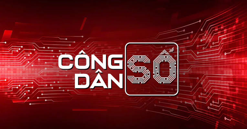  Hưởng ứng “Ngày Công dân số Việt Nam” 